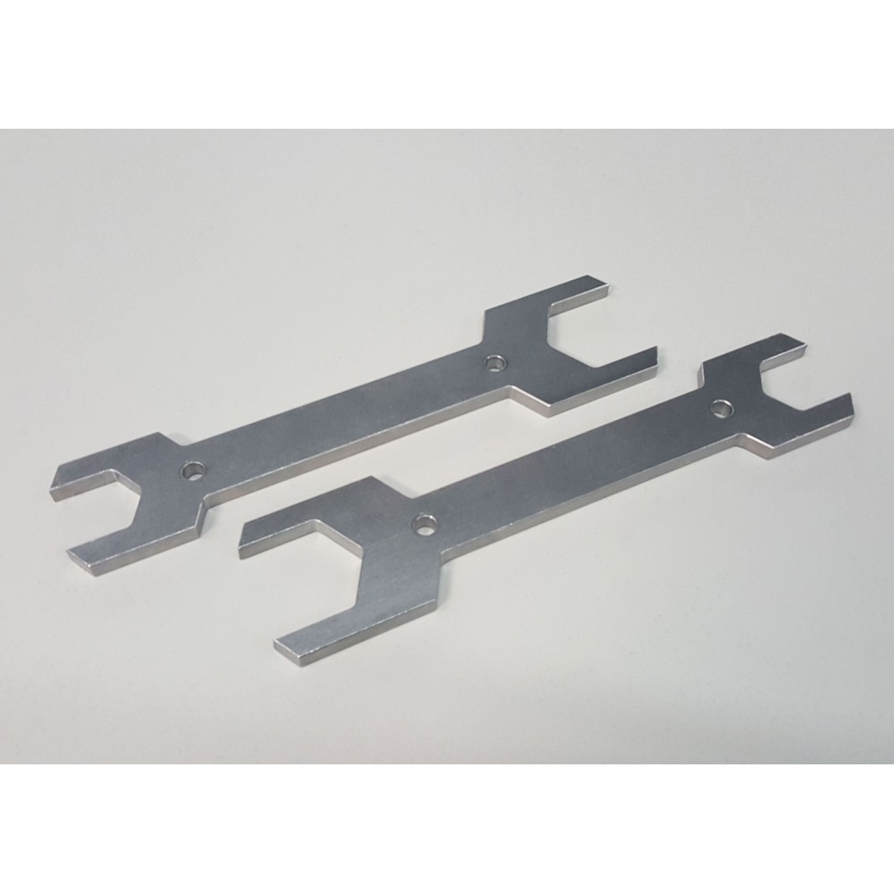 PROBOTIX 21mm/30mmCollet Wrench Set