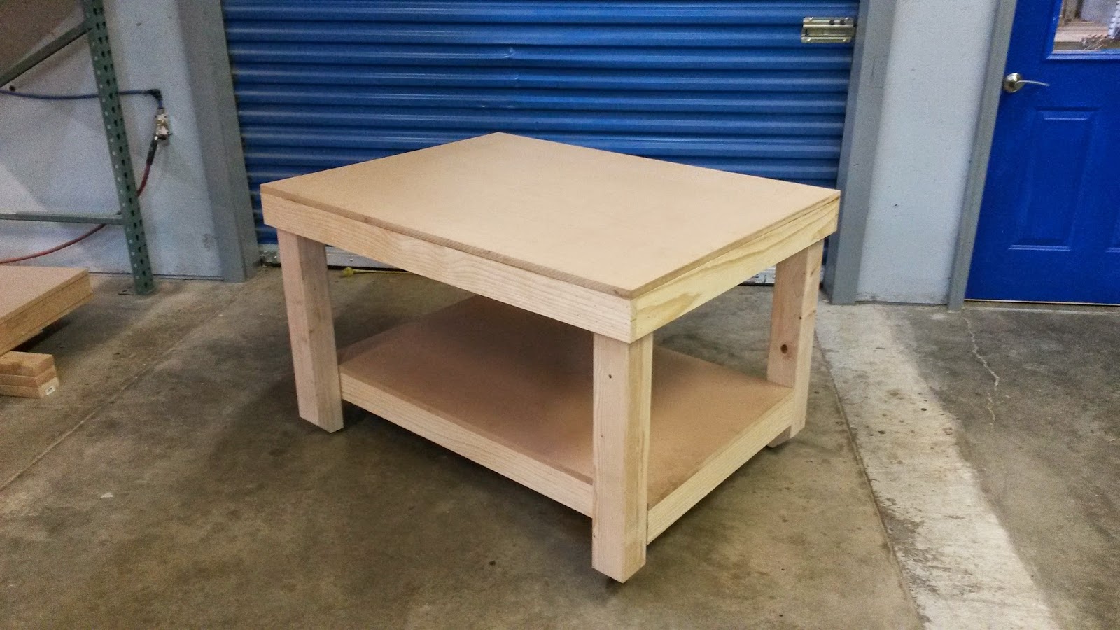 How to Build an Inexpensive CNC Router Table PROBOTIX BLOG