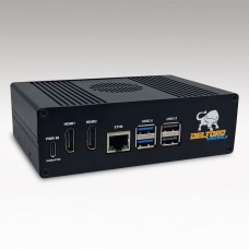 Deltoro Controls DCP-ETH CNC Controller Deltoro Controls DCP-ETH CNC Controller