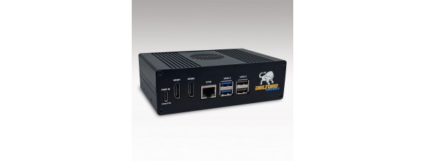 Deltoro Controls DCP-ETH CNC Controller