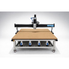 EXR Series CNC ROUTER EXR Series CNC ROUTER