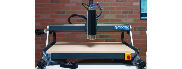 EXR Series CNC ROUTER