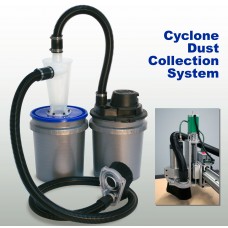 Cyclone Dust Collection System