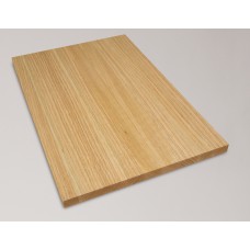 CNC Wood Blanks - Red Oak