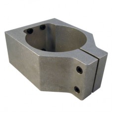 80mm Spindle Mount