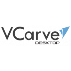 Vectric Vcarve Desktop CAM Software