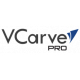 Vectric VCarve Pro CAM Software