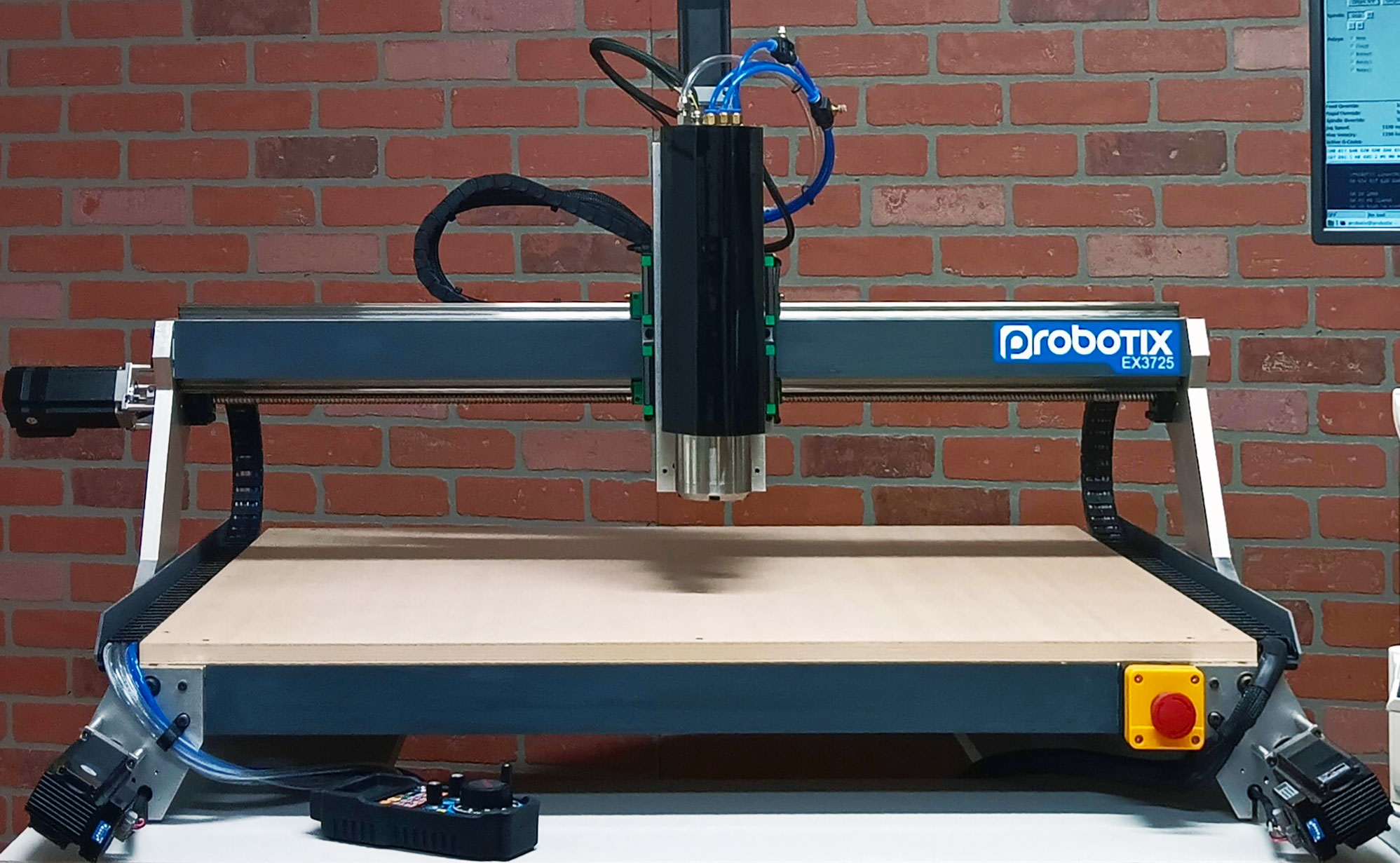 PROBOTIX EX Series CNC Router