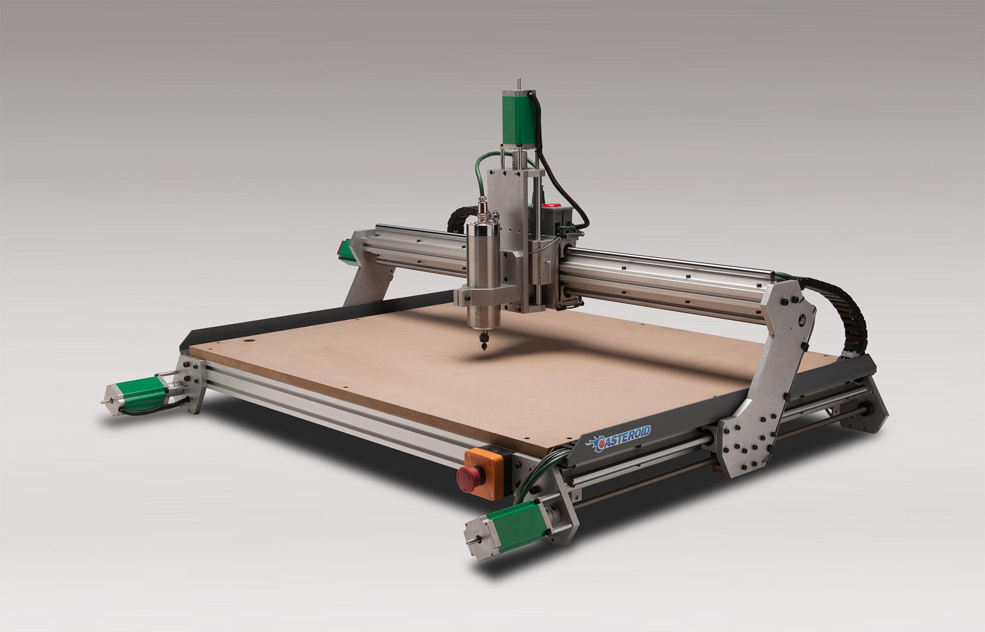 PROBOTIX GX Series CNC Router