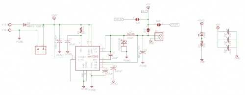 PBX-BB rev5.1 PWR SUPPLY