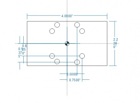 Spindle Mounts - PROBOTIX :: wiki